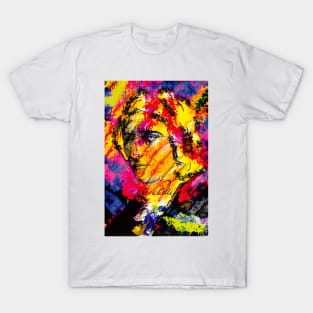 Friedrich Schiller II T-Shirt